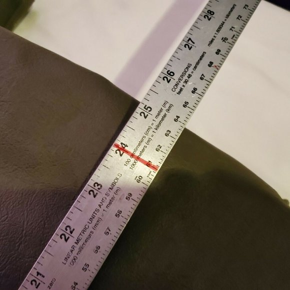 GERMAN CLOTHING STORAGE COMBAT BAG - Picture 8 of 12